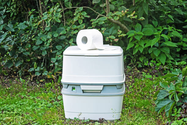 Best Emergency porta potty rental  in Charlottesville, VA