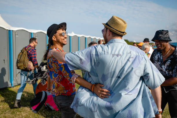 Best Portable bathroom rental  in Charlottesville, VA