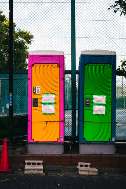 Best Wedding porta potty rental  in Charlottesville, VA