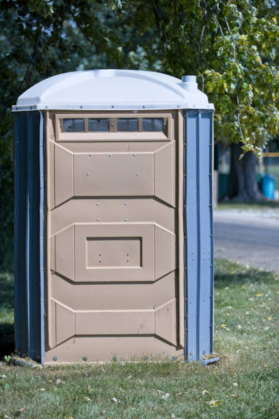 Charlottesville, VA porta potty rental Company