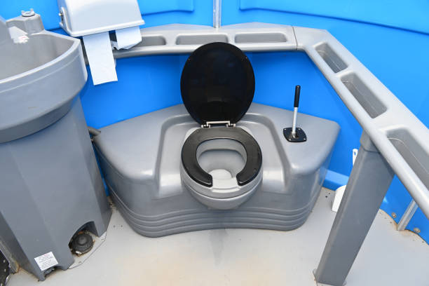 Best Handicap porta potty rental  in Charlottesville, VA