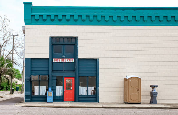 Best High-end porta potty rental  in Charlottesville, VA