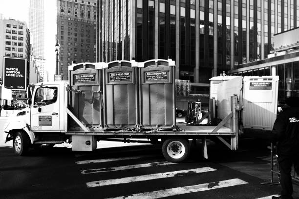 Best Porta potty rental for festivals  in Charlottesville, VA