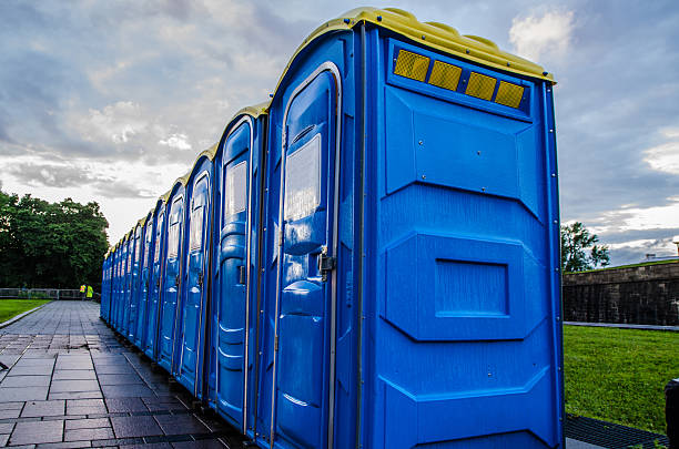 Best Affordable porta potty rental  in Charlottesville, VA